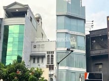 Hình ảnh Bán nhà Lý Thái Tổ Q3, 2 căn liền kề, tổng 110 m²,  dòng tiền 90tr/th