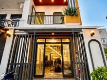 Hình ảnh Nhà Thạnh Lộc 15, DT:4x13.5M, Trệt, 1 Lầu,3 PN, 2 VS, Sân trước