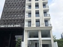Hình ảnh Giảm 10 tỷ! Bán nhanh Toà Nhà Văn Phòng Đặng Như Mai- Giá còn 90 tỷ