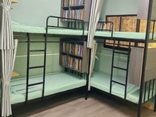 Hình ảnh Phòng KTX Cao Cấp Đầy Đủ Tiện Nghi đường Lê Đại Hành Quận 11