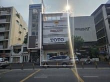 Hình ảnh Cho thuê nhà 323-325 Nam Kỳ Khởi Nghĩa, Q.3 - 4 tầng - ngang 10m