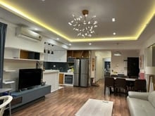 Hình ảnh Bán gấp CHCC Green Valley, DT 128m2, 3PN, 2WC, sẵn HĐT, giá tốt 10,3ty