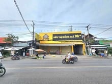 Hình ảnh Cho thuê MT Phạm Hùng 15m, DT 1000m2, phù hợp siêu thị, showroom, F&B