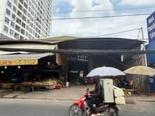 Hình ảnh Cho thuê kho mặt tiền 800m2 Lê Văn Lương Phước Kiển Nhà Bè