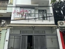 Hình ảnh Nguyên căn 3 tầng Thảo Điền, Q2 (5x11m) - Gần trường Quốc Tế. Giá 40tr