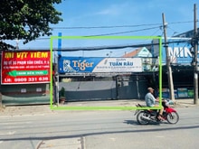 Hình ảnh Cho thuê MT Phạm Văn Chiêu 11.5m - sàn trống suốt - DT Hơn 500m2