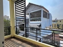 Hình ảnh bán nhà hẻm oto quận 10 , đường Hồng Bàng