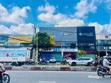 Hình ảnh Cho thuê nhà MT Tô Ký - Ngang 20, DTSD hơn 1000m2, gần chợ Cầu
