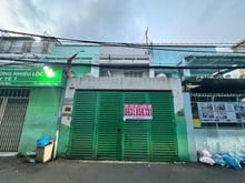 Hình ảnh Cho thuê nhà hẻm 14/40B Kỳ Đồng, Phường Nhiêu Lộc, Hồ Chí Minh