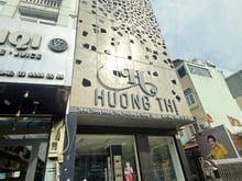 Hình ảnh Cho thuê tòa nhà 78-80 Trần Nhân Tôn, 7 tầng TM, phù hợp Thẩm mỹ, Spa