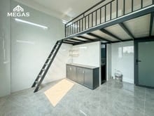Hình ảnh ✨Cho Thuê Căn Hộ Mới 100% - Ngay Vườn Lài - Cửa Sổ Trời - Đủ Tiện Nghi
