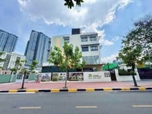 Hình ảnh Bán tòa nhà MT Giang Văn Minh P, An Phú Quận 2 dt: 24.4x69m giá 320 tỷ