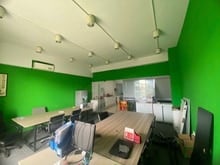 Hình ảnh Vp full NT tại Sala, An Khánh, 85m2, ban công rộng, giá 28tr/tháng