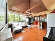Hình ảnh Cho Thuê Căn Hộ Sân Vườn 1PN Cực Chill_Hồ Con Rùa_Nguyễn Thị Minh Khai