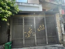 Hình ảnh ✅ Bề ngang 4.5m – HXH thông Vườn Lài (4.5x17m), Lửng đúc – 8.2 tỷ