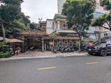 Hình ảnh Cho thuê biệt thự 34B Nguyễn Thị Diệu - Phù hợp F&B, spa, thẩm mỹ