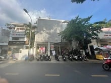 Hình ảnh Cho thuê biệt thự 65 Tú Xương - MT 10m, 4 tầng rộng rãi