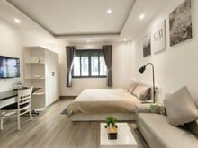 Hình ảnh Cho Thuê Căn Hộ Cửa Sổ Lớn Cực Thoáng_CV 23/9_Bùi Viện_Cống Quỳnh_Q1🌸