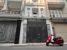 Hình ảnh HXT thông - Ngay Nhà ga T3 - 4 Tầng 52m² - 10 Tỷ 💥