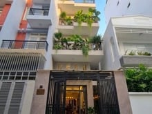 Hình ảnh HXH Phú Nhuận - 73m2 - 5 tầng - Dòng tiền 40Tr/Th - Chỉ hơn 11 tỷ