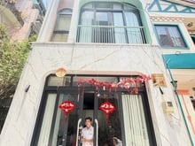 Hình ảnh 💥 OTO ngủ nhà - Ngay CV GIA ĐỊNH - 71m² - 4 TẦNG tâm huyết💥