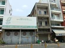 Hình ảnh Cho thuê kho mặt tiền 560m2 Nguyễn Thị Nhỏ, Phường Chợ Lớn