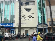 Hình ảnh Cho thuê nhà 272-274 Ba Tháng Hai - gần Vạn Hạnh Mall, phù hợp spa