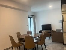 Hình ảnh Bán gấp Trang Chủ MB66.COM / Đăng Ký Tặng 66K D1 Mension Mặt tiền Võ Văn Kiệt, Cầu Kho, Quận 1 ------