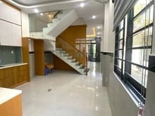 Hình ảnh V.ào là ở - Tân Bình - Nguyễn Sỹ Sách - 4M X 15M - Nhỉnh 3 tỷ - Hẻm xe