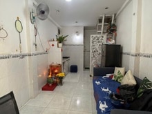Hình ảnh Bán nhà 5 tầng quận 1 chỉ từ 3 tỷ nhỉnh