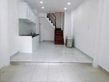 Hình ảnh Nhà đẹp vuông vức Tô Ngọc Vân, P.Linh Đông, Q.TĐ Giá 2,83tỷ(TL) 34,2m2