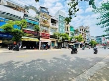 Hình ảnh MTKD Nguyễn Hồng Đào - Bàu Cát - Đồng Đen - Tân Bình - 68m2 - 4 tầng