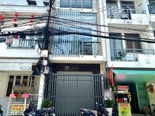 Hình ảnh 🏘️🍀KHU VỰC HIẾM Nhà BÁN , NHÀ MẶT TIỀN Phú Nhuận GIÁ  2TỶ 570 có bớt