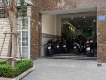 Hình ảnh Bán nhà 4 tầng 104m2 đường S2 Tây Thạnh Tân Phú- 17 tỷ- thu nhập 50tr