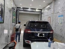 Hình ảnh Mặt tiền kinh doanh - Q10 - 4 tầng - Điện Biên Phủ - vỉa hè 5m