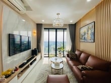Hình ảnh ‼️ 𝐎𝐍𝐄 𝐕𝐄𝐑𝐀𝐍𝐃𝐀𝐇 - Bán Căn Góc 2PN View Sông Đông Nam Thoáng