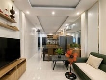 Hình ảnh Nhà 2 tầng BTCT _ DT 88m2 _ ngay ngã tư HÀNG XANH _ BẠCH ĐẰNG BÌNH THẠ