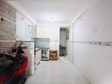 Hình ảnh Siêu hời nhà hẻm Võ Văn Ngân, P.Trường Thọ, Q.TĐ 2,160Tr(TL) ~33,5m²