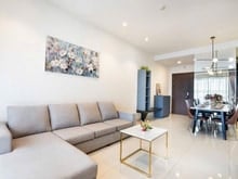 Hình ảnh 2PN Saigon Royal Q4 - Chỉ 6 tỷ 225 all in, view sông ngắm pháo hoa - 2