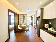 Hình ảnh Căn Hộ 1Pn Bancony Ngay Công Viên Lê Văn Tám, Lim Tower, Chợ Tân Định