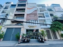 Hình ảnh CÓ THANG MÁY - Cho thuê Nhà 71 Trần Thiện Chánh, Quận 10 - DT 5x20m