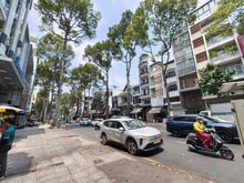 Hình ảnh Siêu phẩm NGô Gia Tự - Nguyễn TRi Phương - 81m2 - chỉ 30 tỷ xxx