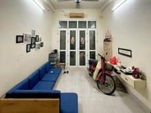 Hình ảnh Nhà đẹp giá tốt Lê Văn Quới, Bình Hưng Hòa A, Q.BT 2Tỷ370 (TL) ~29m²
