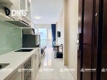 Hình ảnh Căn Hộ Bancony Hẻm An Ninh Gần Bv Từ Dũ, Công Viên 23 Tháng 9 Q1