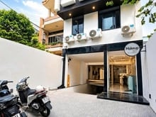 Hình ảnh CHDV 7L DTS 650m2 HXT Bùi Đình Túy có hầm 25PN TN 130tr gần chợ 37.8tỷ