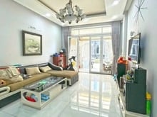 Hình ảnh Mua nhà tặng nội thất Bình Trị Đông P.Bình Trị Đông, Q.BT Giá 3,610Tr