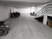 Hình ảnh Tòa nhà mặt phố - 6 làn xe - 190m - vỉa hè kinh doanh - dòng tiền