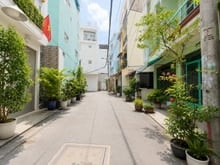 Hình ảnh HXH Phan Xích Long - 63m2 - Chỉ hơn 7 tỷ