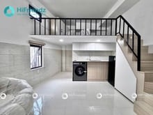 Hình ảnh 🏡Mb6623 nạp rút nhanh chóng Duplex_Máy Giặt Riêng_Cửa sổ thoáng_Thích hợp ở 2-3 người🏡