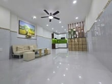Hình ảnh Bán nhà Hẻm Nhất Chi Mai, Phường 13, Tân Bình. Nay là Phường Tân Bình,